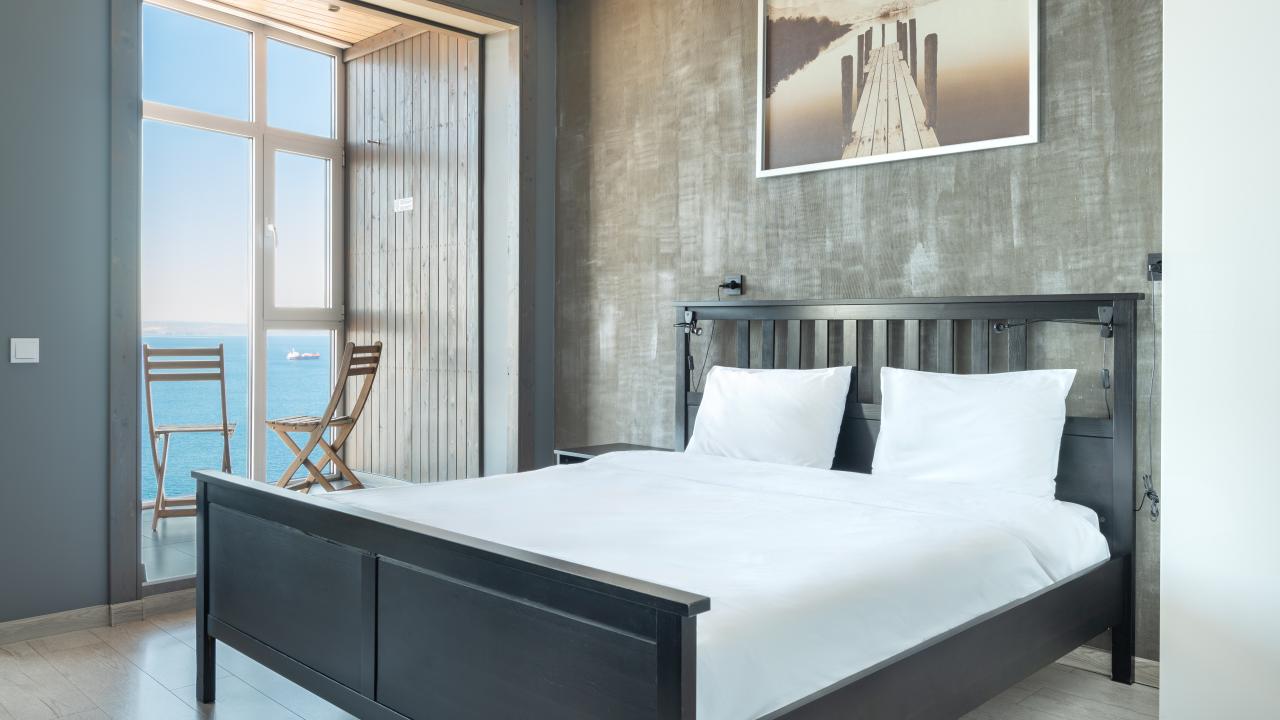 Real photos of Panorama Suites Apartments