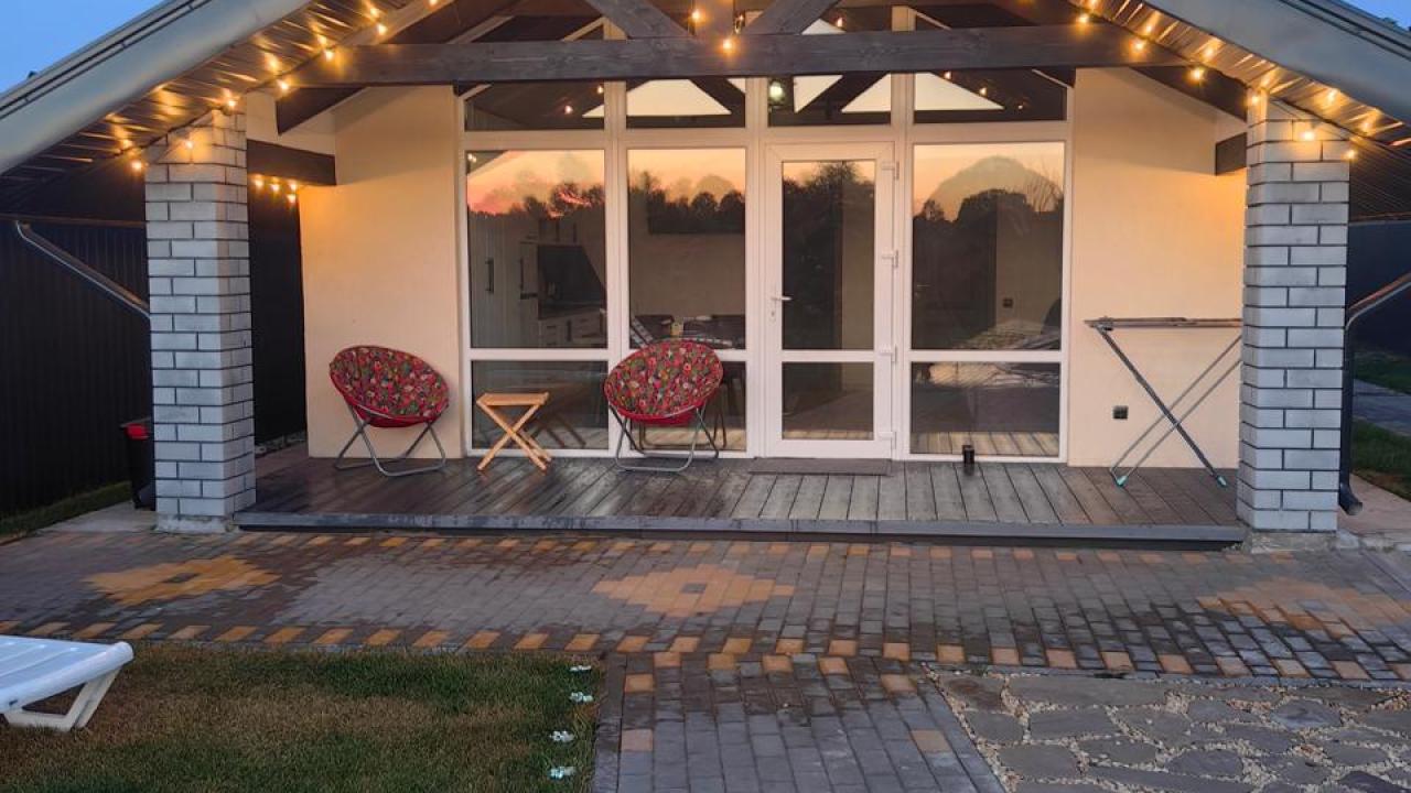 Реальные фото Нелжа House (Хаус) 2