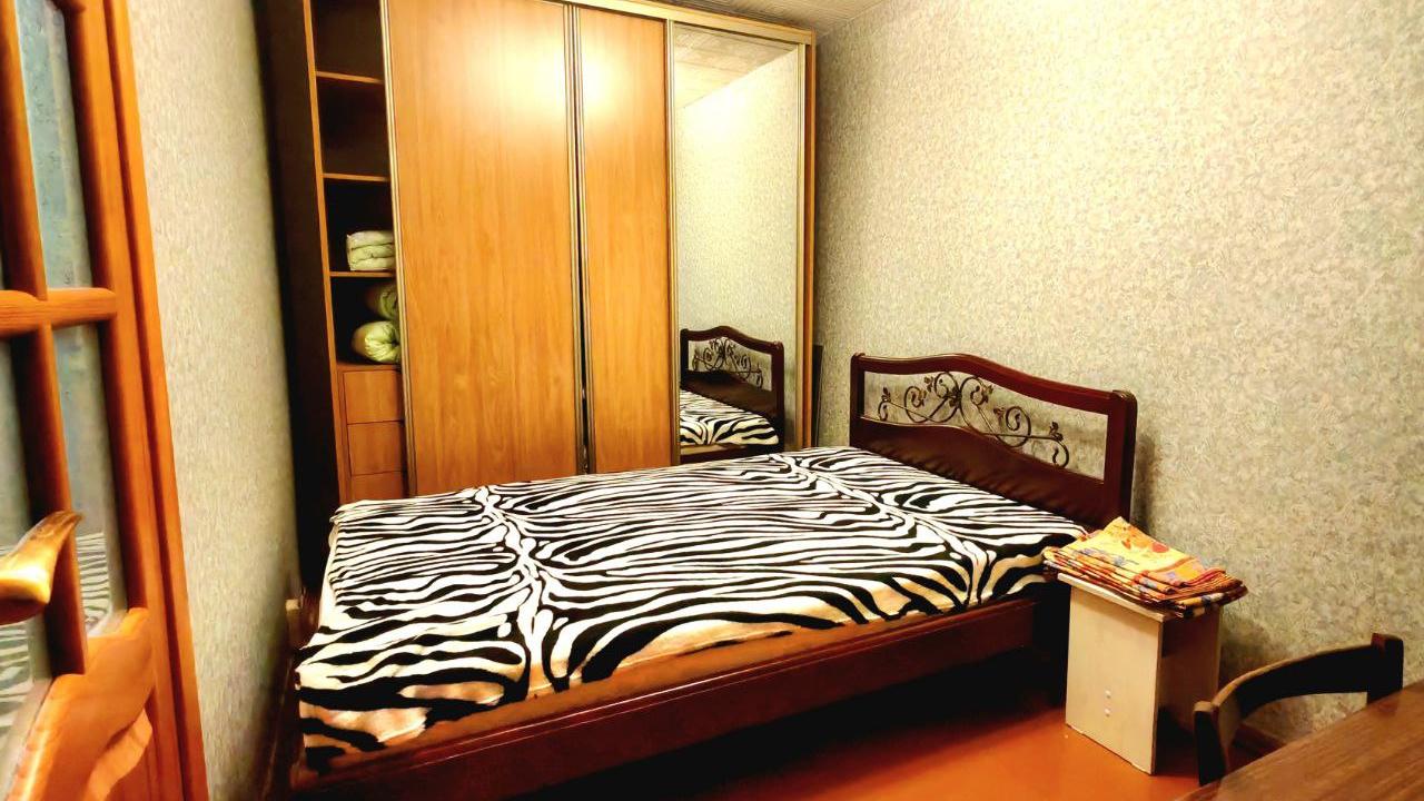 Real photos of Apartments on Ostrovsky street 40