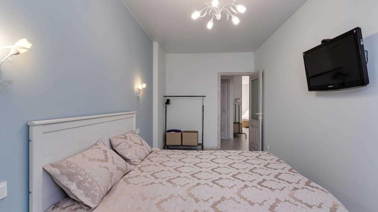 Real photos of Apartments on 82 Dolomanovsky Lane