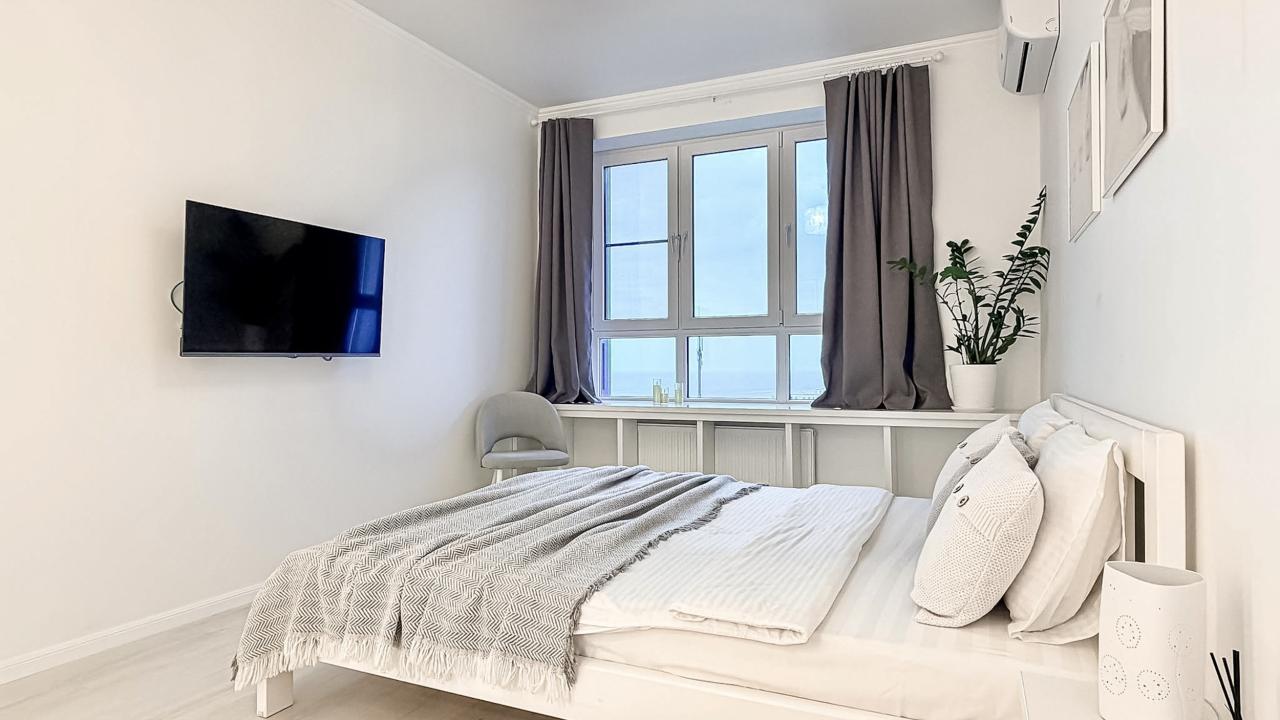 Real photos of Apartment Monaco 24 on Ivan Golubets 147(58)