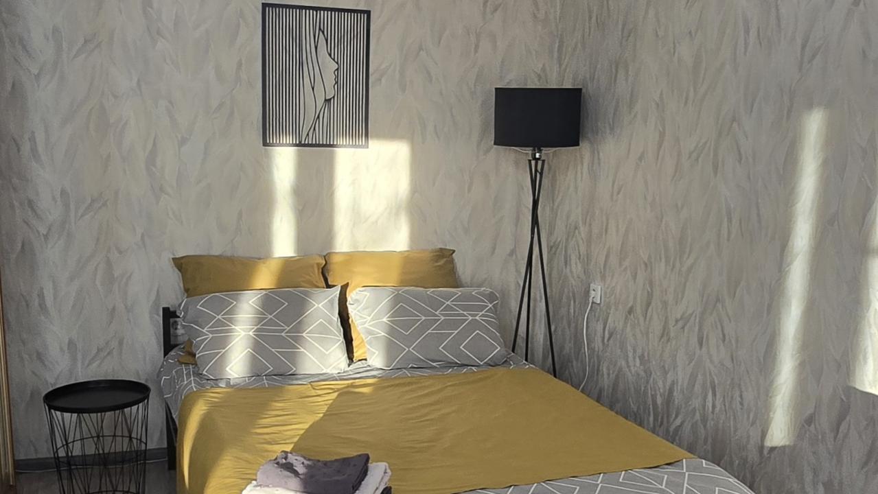 Real photos of Apartments in the 1st microdistrict 23