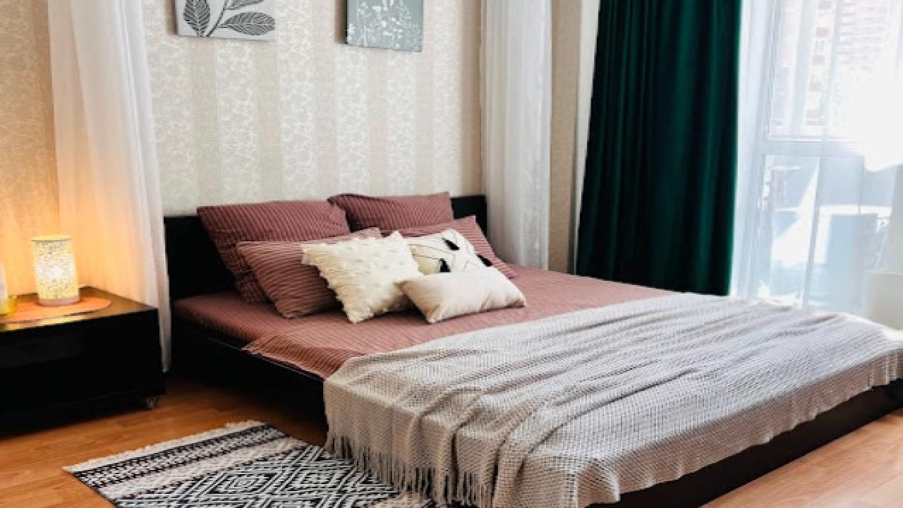 Real photos of Resident Ufa on Bakalinskaya Street