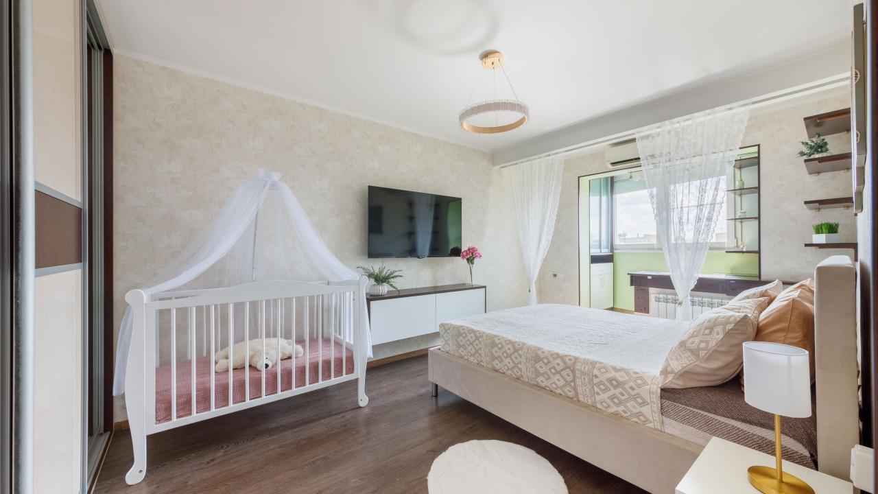 Реальные фото ApartLux на улице Троицкая 10с1