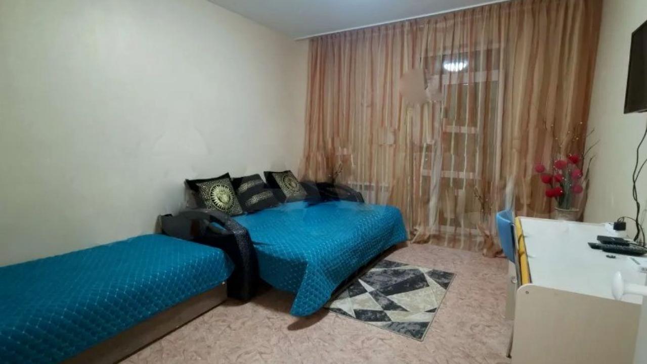 Real photos of Apartment complex Light in the 6th microdistrict 7