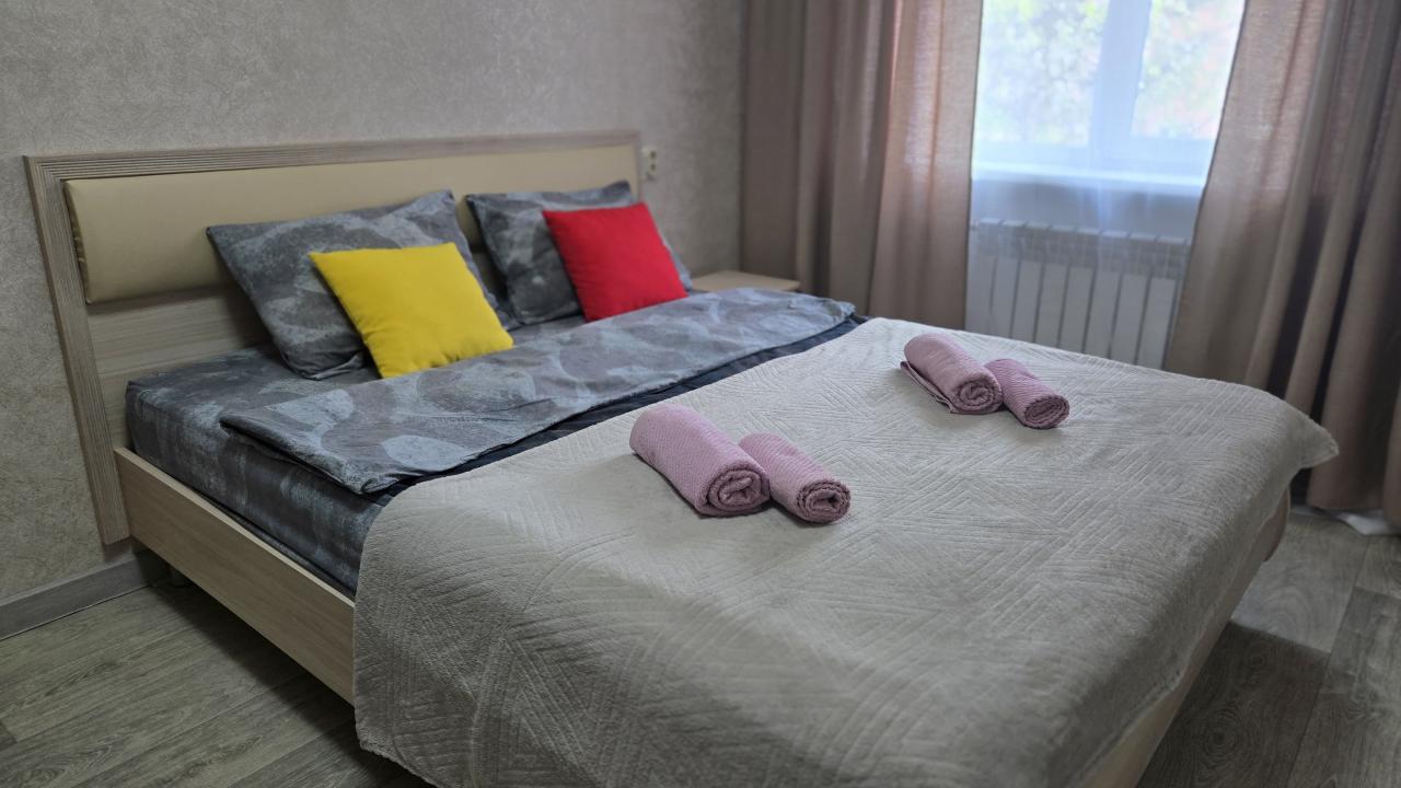 Real photos of One-bedroom apartment on the city ponds