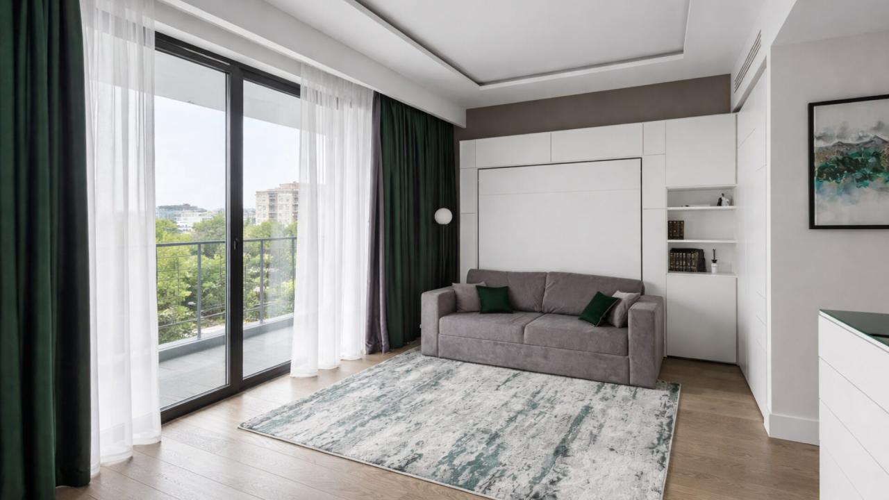 Реальные фото Letyourflat на проспекте Ленинградский 37/4