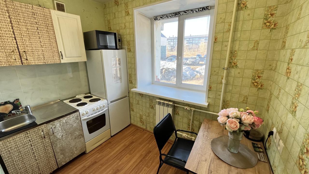 Real photos of Апартаменты на улице Шерстнева 2