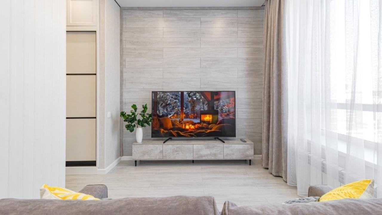 Real photos of Vershina-PV on Turan Avenue 34A