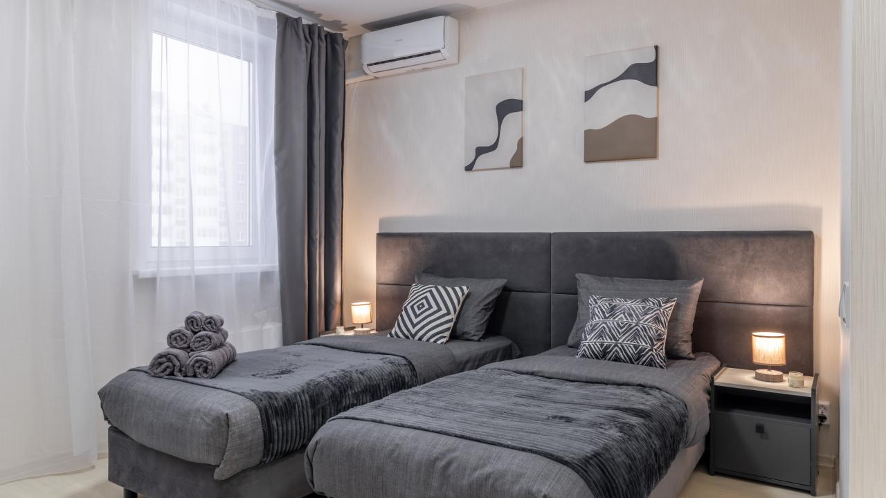 Real photos of Apartments on Boris Vidyaev street 24
