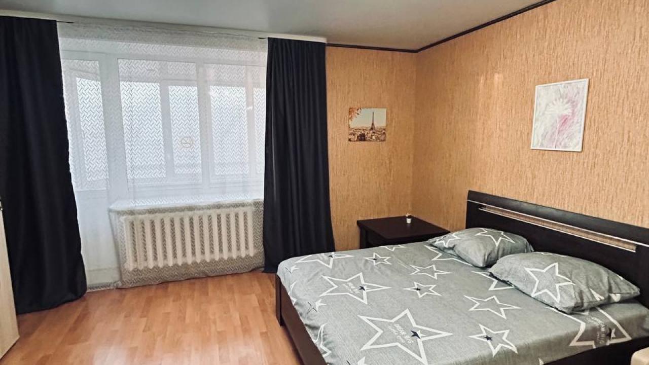 Real photos of Apartments on Bakalinskaya street 21
