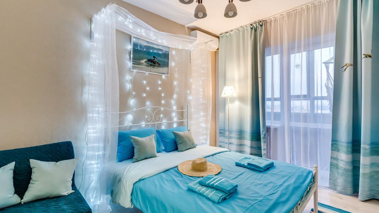 Real photos of Spacious apartment at 126 Dolomanovsky Lane