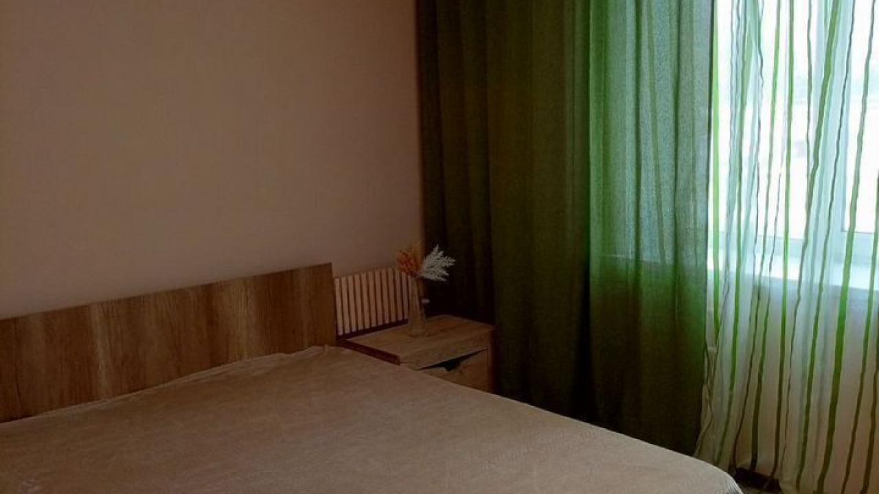 Real photos of Apartments on Dorozhnaya 54