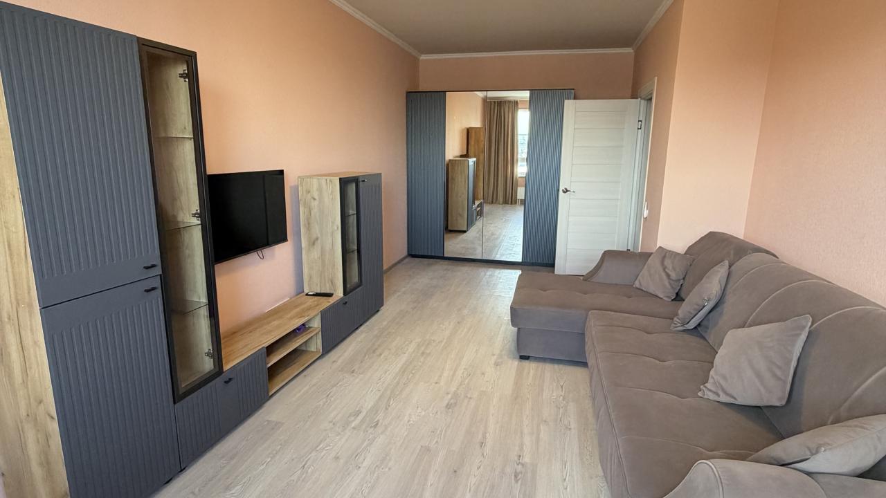 Real photos of Apartments on Rodnikova 5A