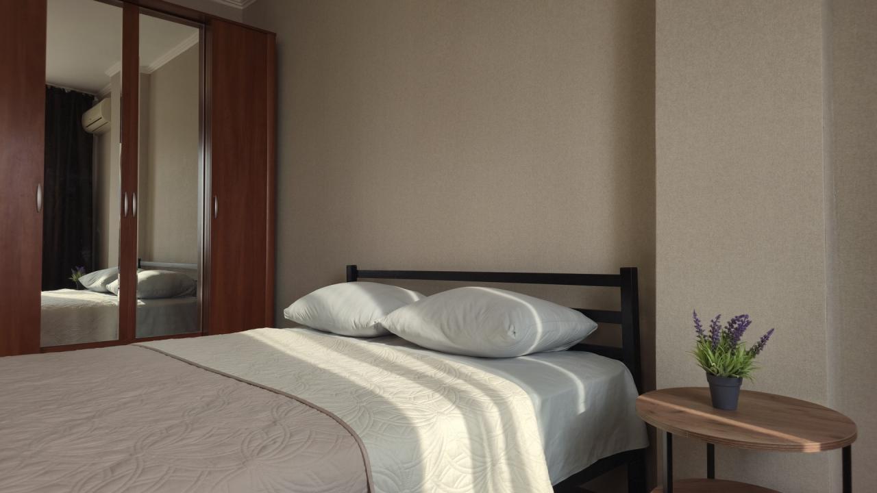 Real photos of The comfort of home