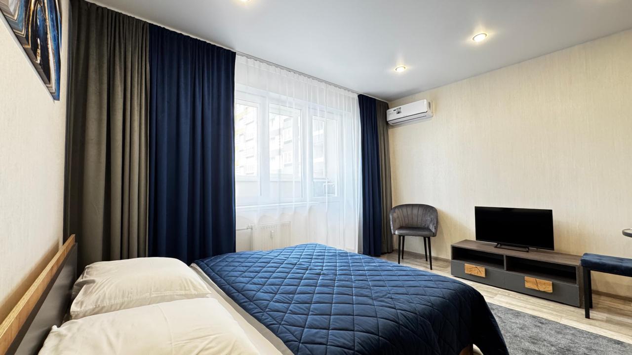 Real photos of Renovated studio green house on Yurkina street 2