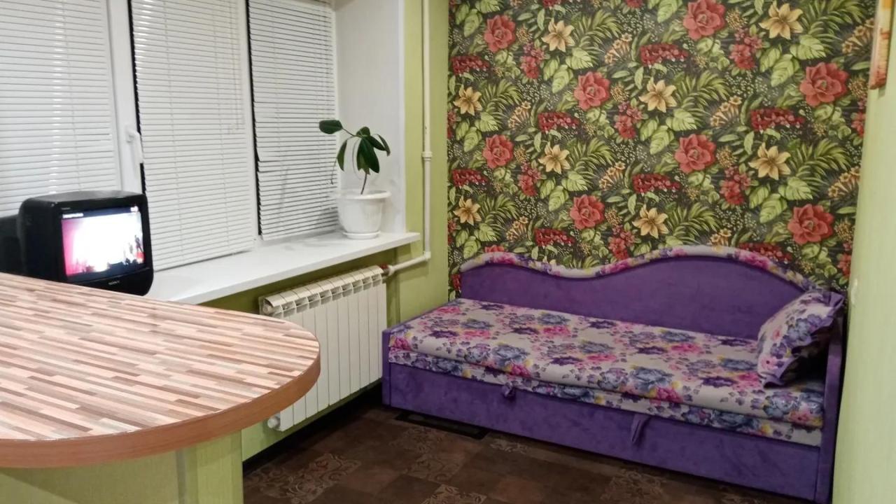 Real photos of Apartments on Leninsky Komsomol street 34