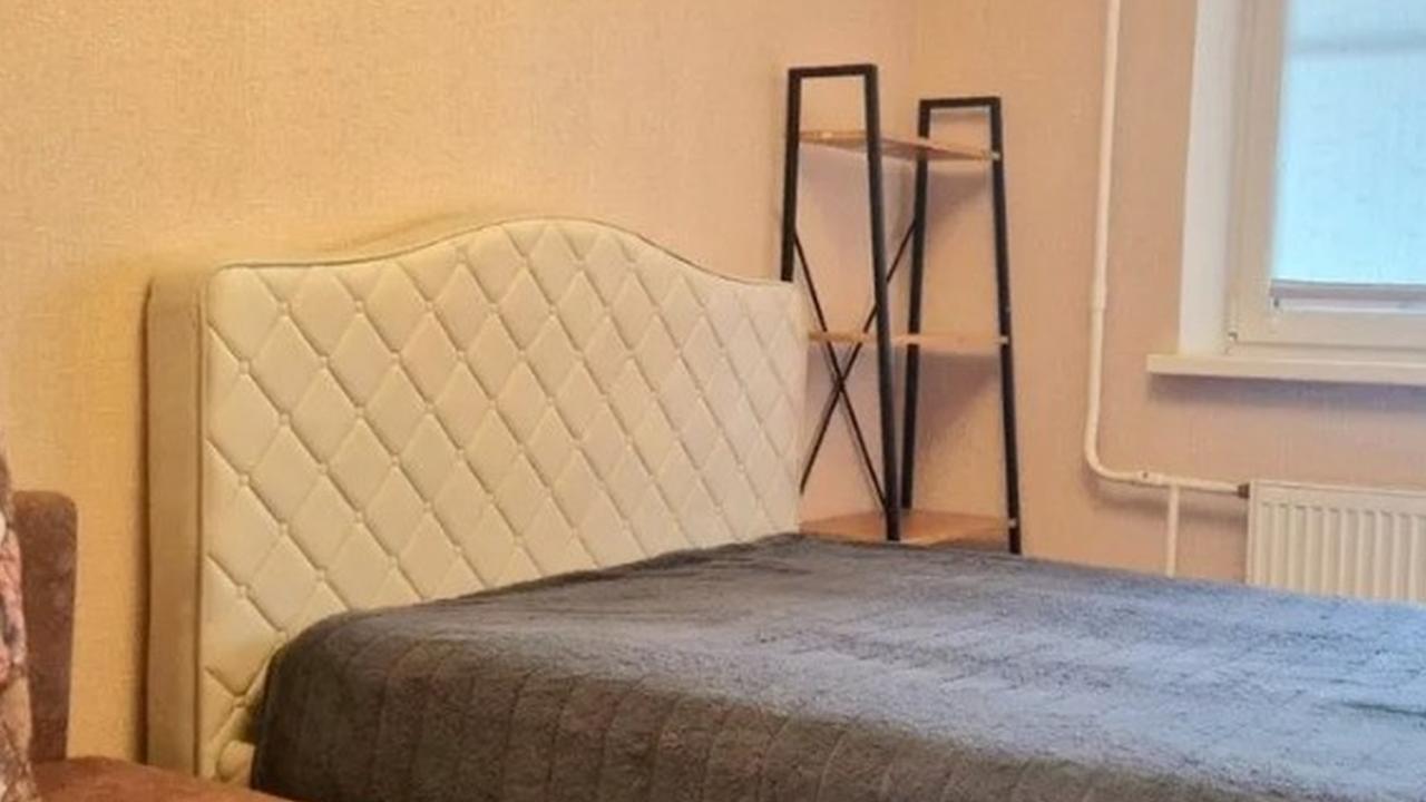 Real photos of Apartments on D.N. Penyazkova street 25