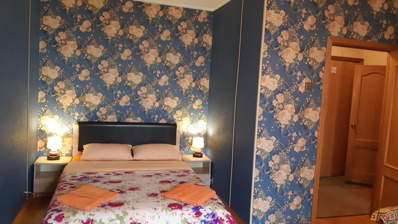 Real photos of Apartments on Pronskaya street