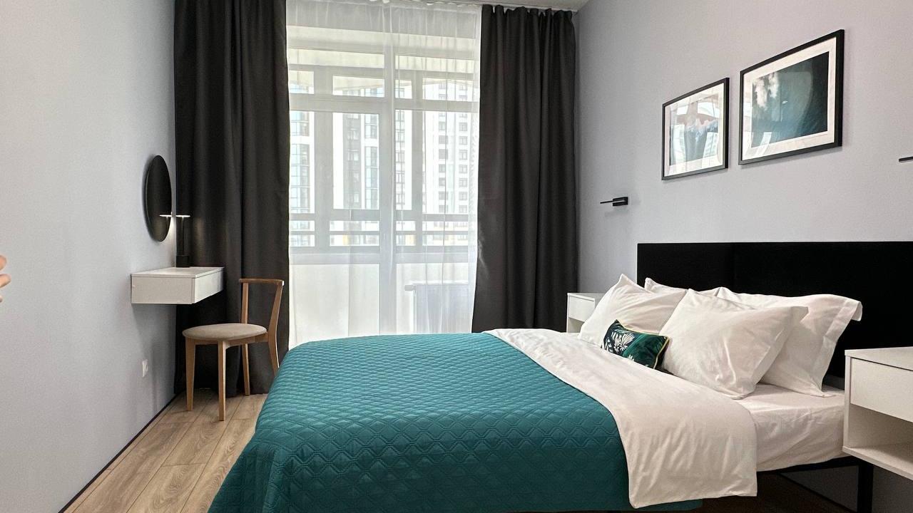 Real photos of Premier Apartment on Chernyshevsky 20