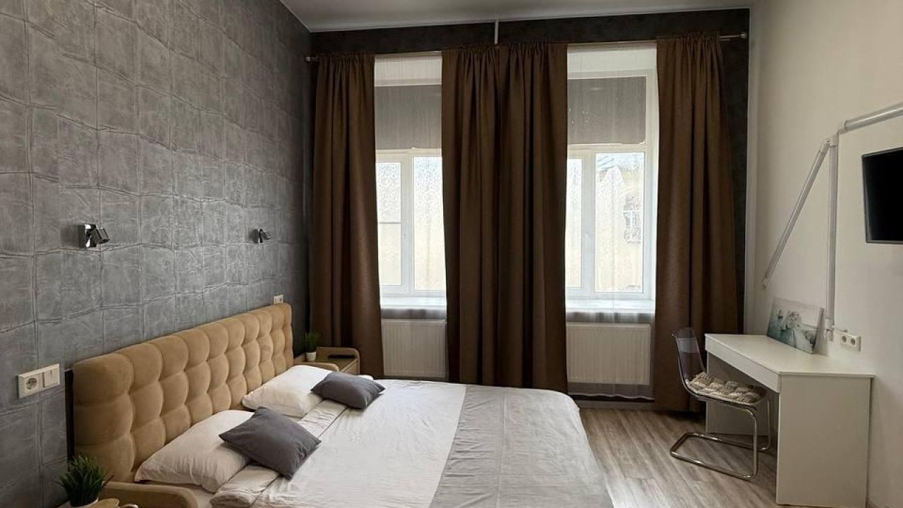 Реальные фото Мини-отель на Макарова