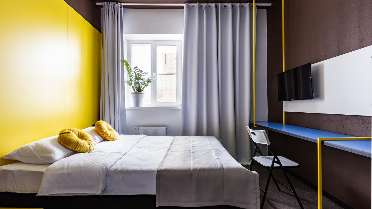 Real photos of Greenfeel Ryazan
