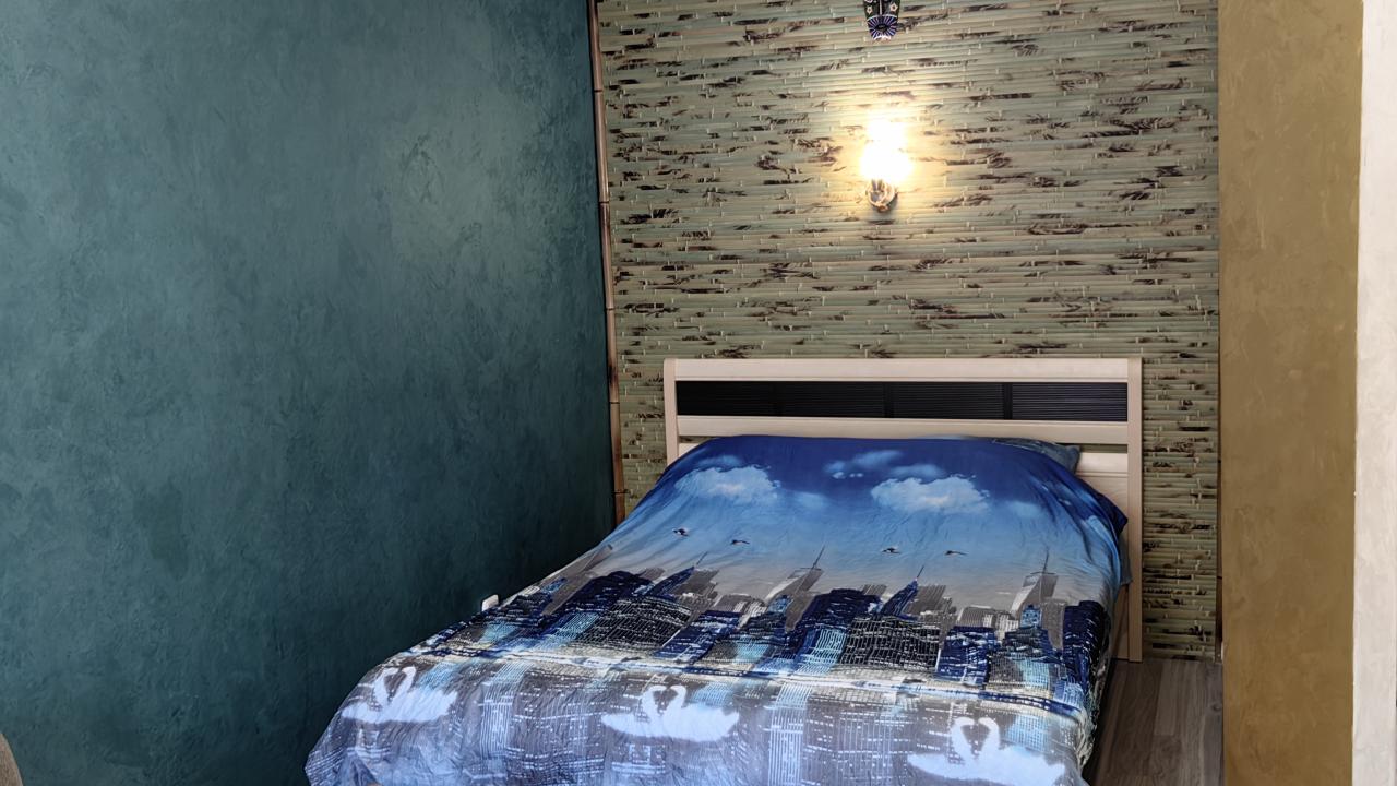 Real photos of Apartments on Michurinskaya street 213G