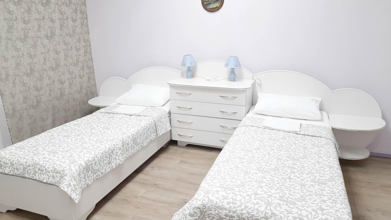 Real photos of SMART HOTEL Zlatoust