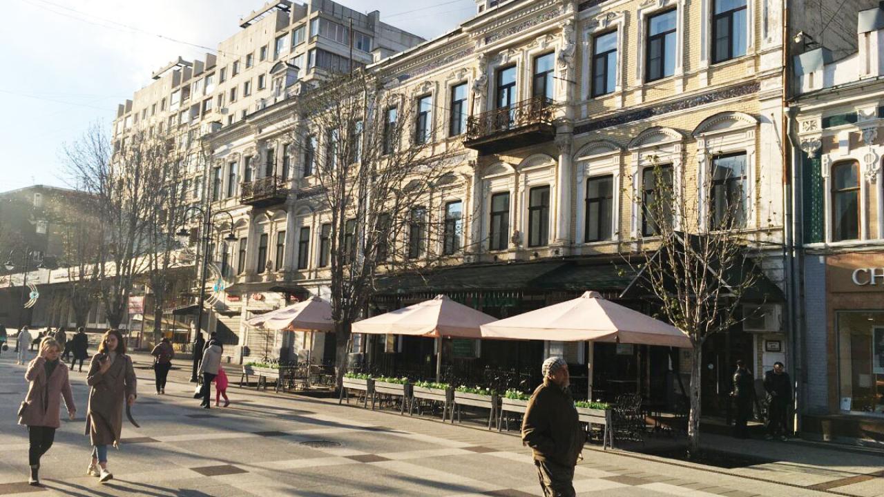 Real photos of Bestuzhev