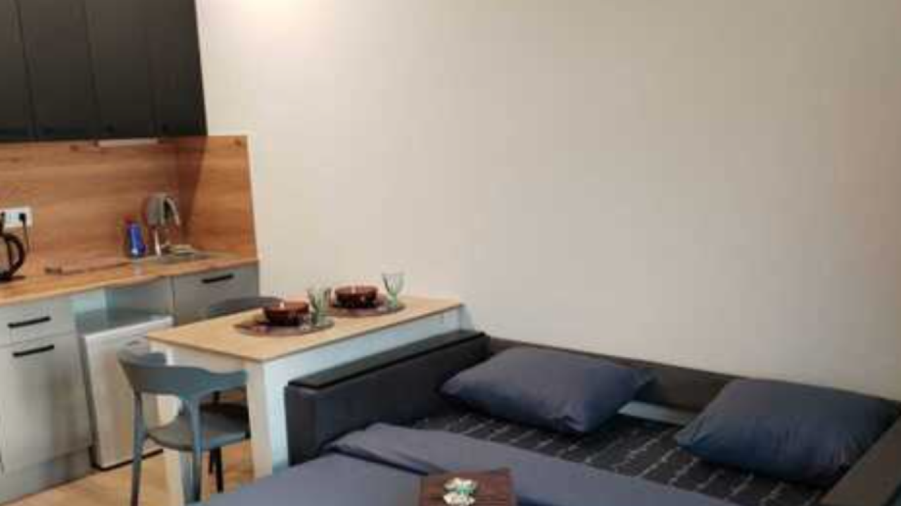 Real photos of Apartments on Tagilskaya street 3 building 3