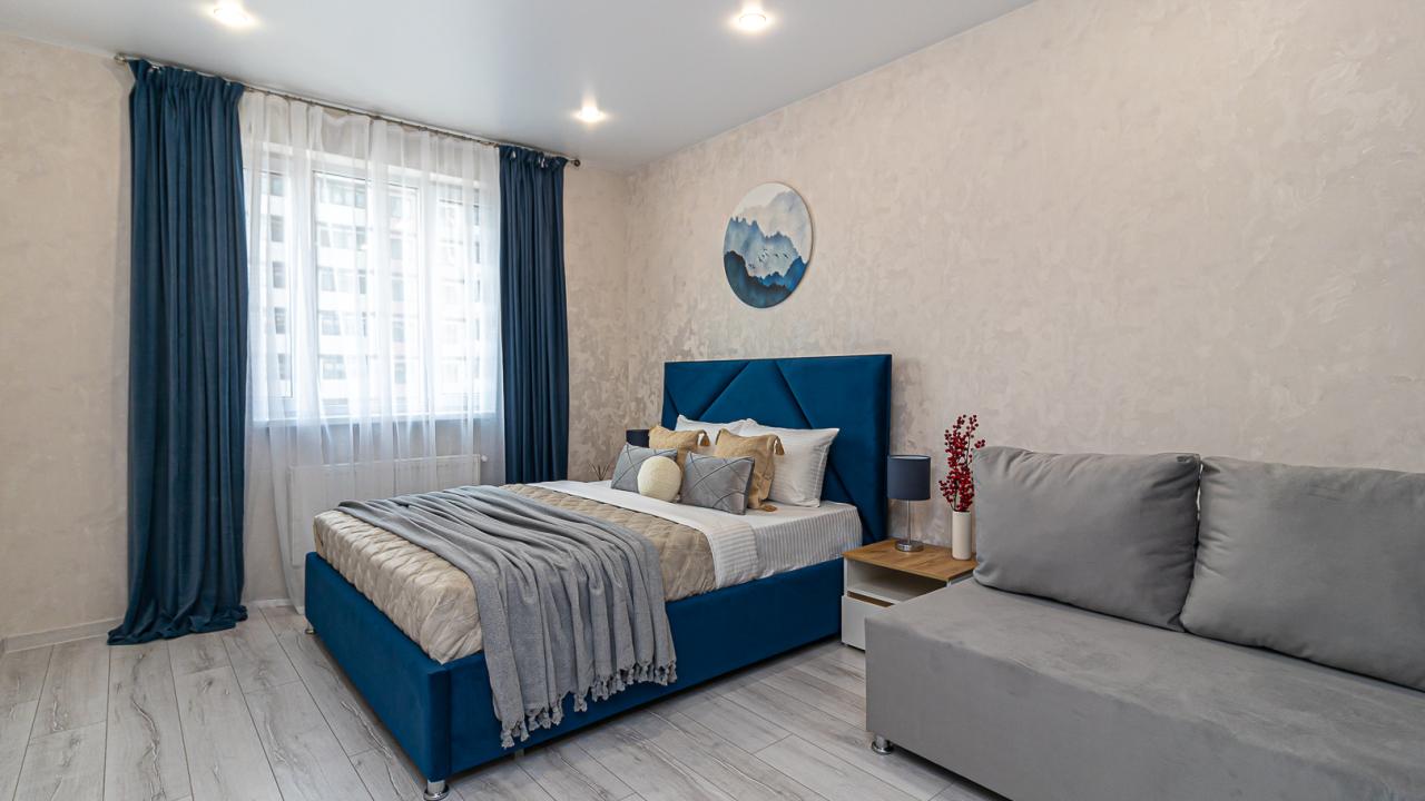 Real photos of Apartment 2nights on Hero Vladislav Posadsky Street 17 building 2