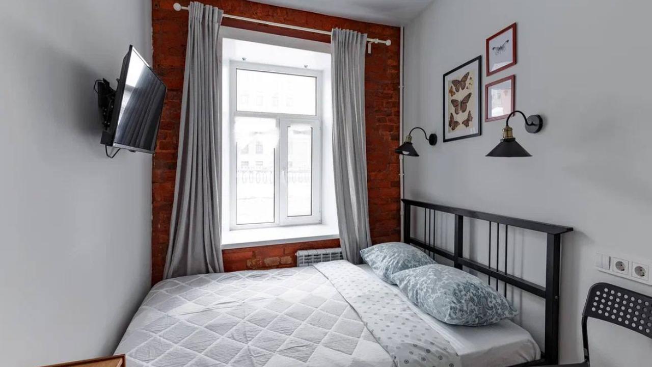 Real photos of Studio N5 at the Lion Bridge