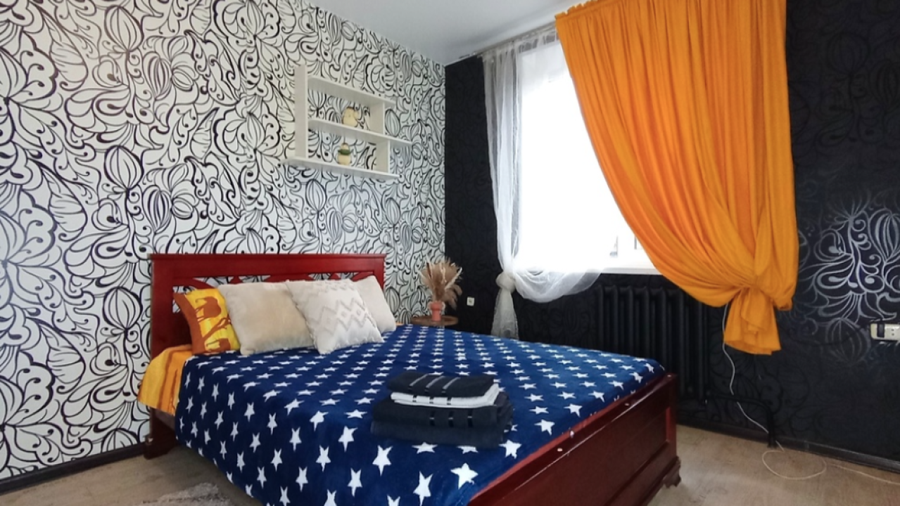 Real photos of Apartments Rooms and apartaments group Novoselov 17