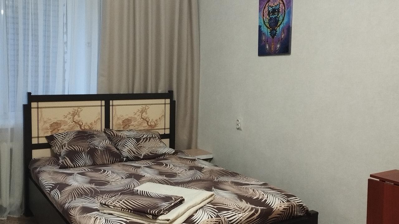 Real photos of Apartments on Voinova street 2/9