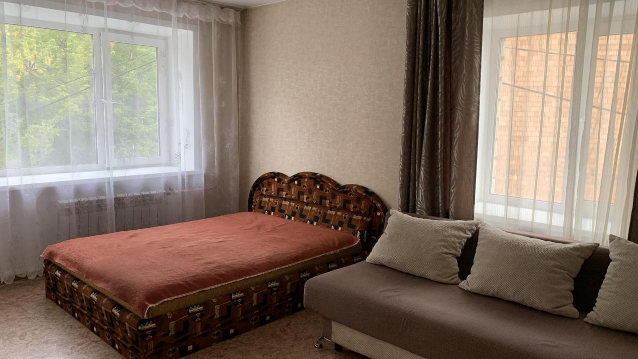 Real photos of Apartments on Partizan Zheleznyak street 24B
