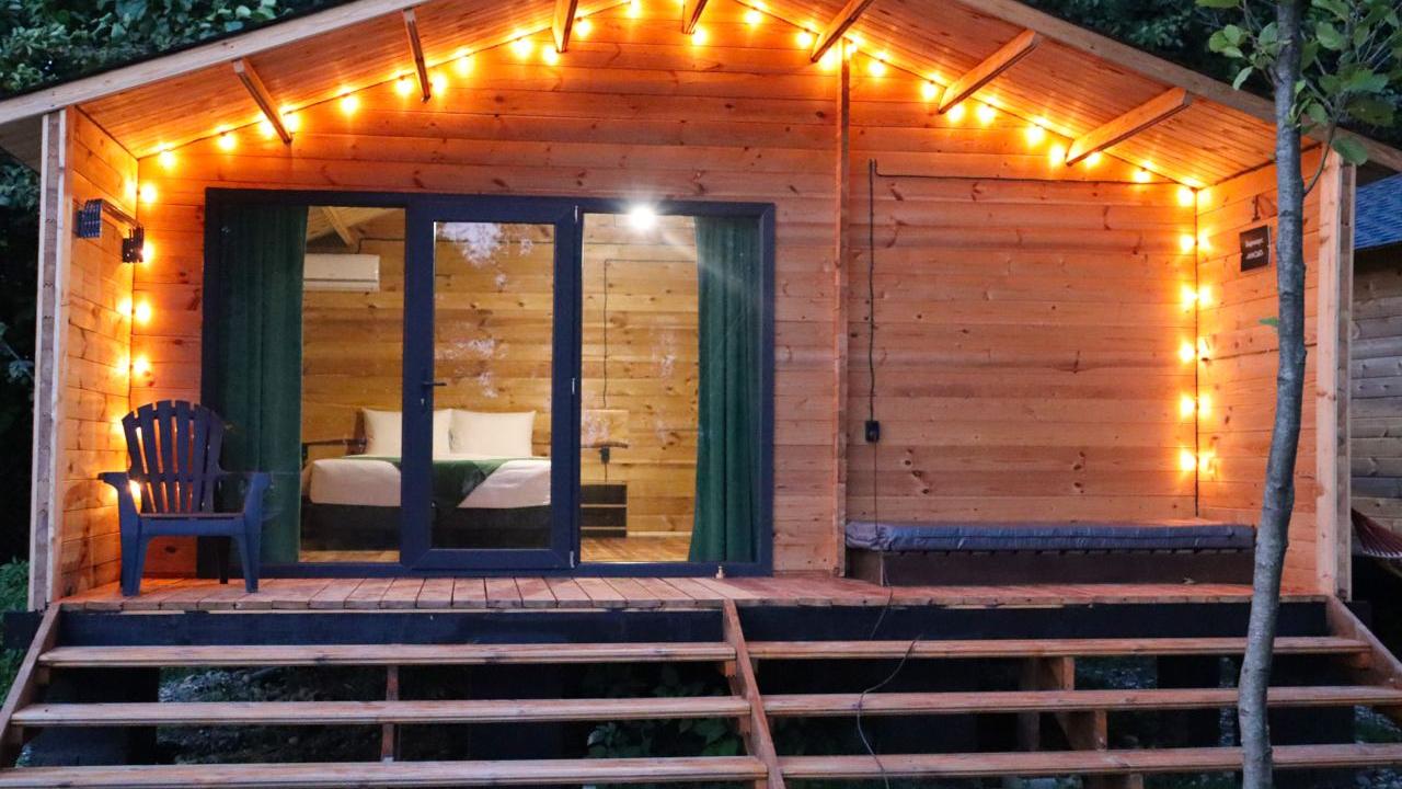 Real photos of Aqua Resort Dacha