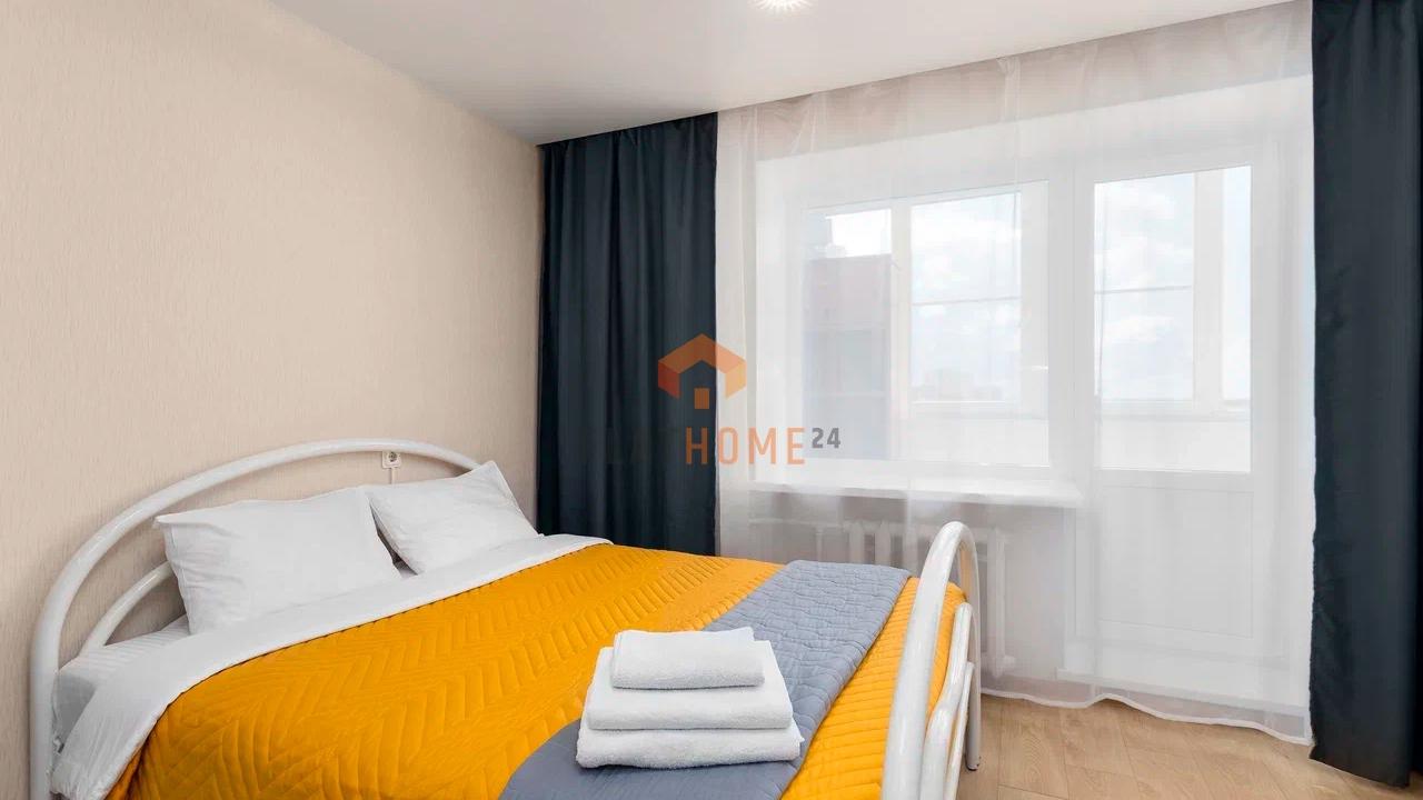 Real photos of RentPrime (ex. Flatome 24) on Pyatiletok Avenue