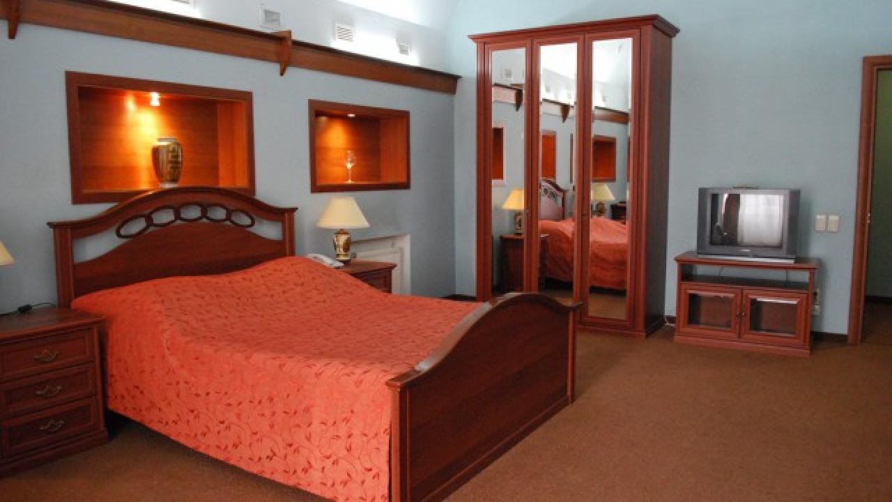 Real photos of Hotel na Dvoryanskoy