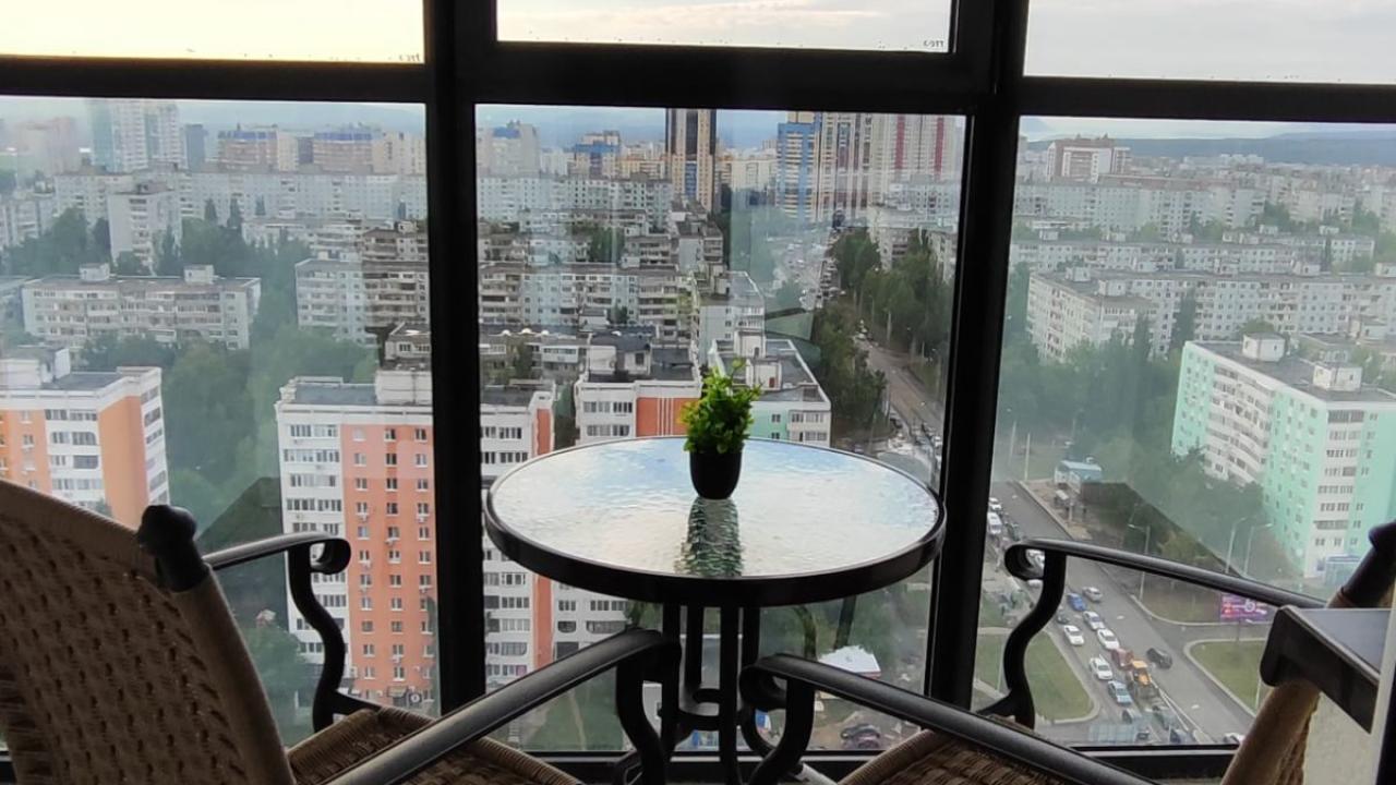 Реальные фото Самара на ладони на Московском шоссе