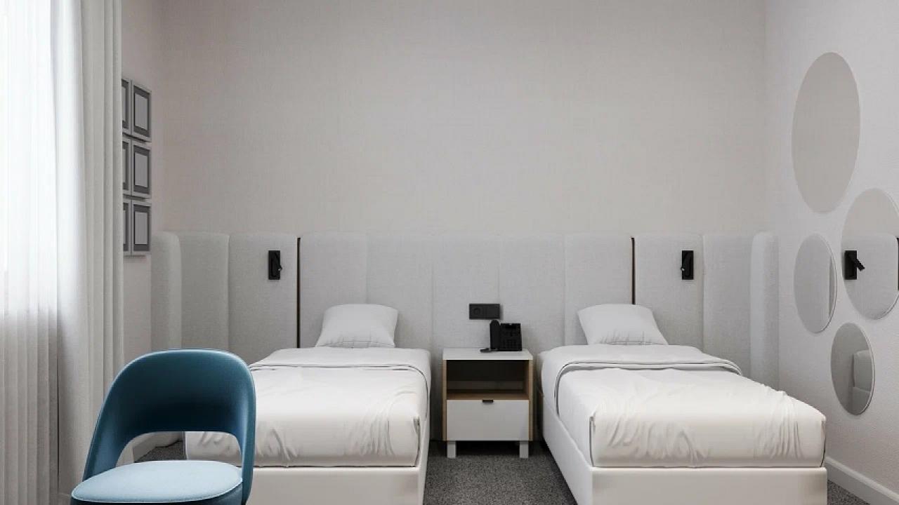 Real photos of Kaganat boutique hotel