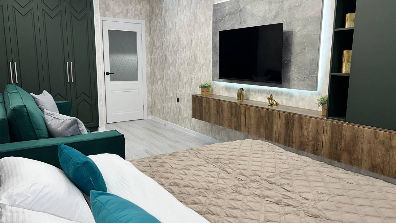 Real photos of Apartments on General Margelov street 5/1