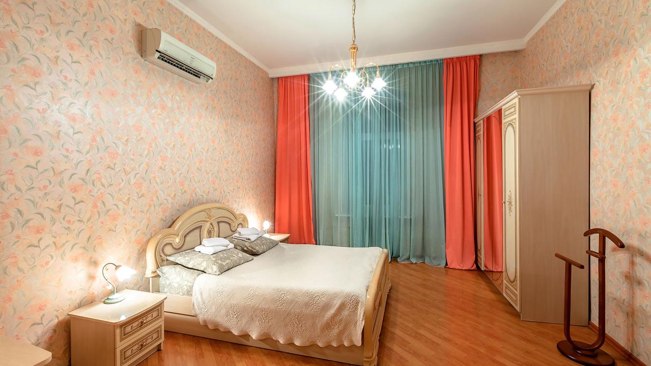 Реальные фото У Пушкина