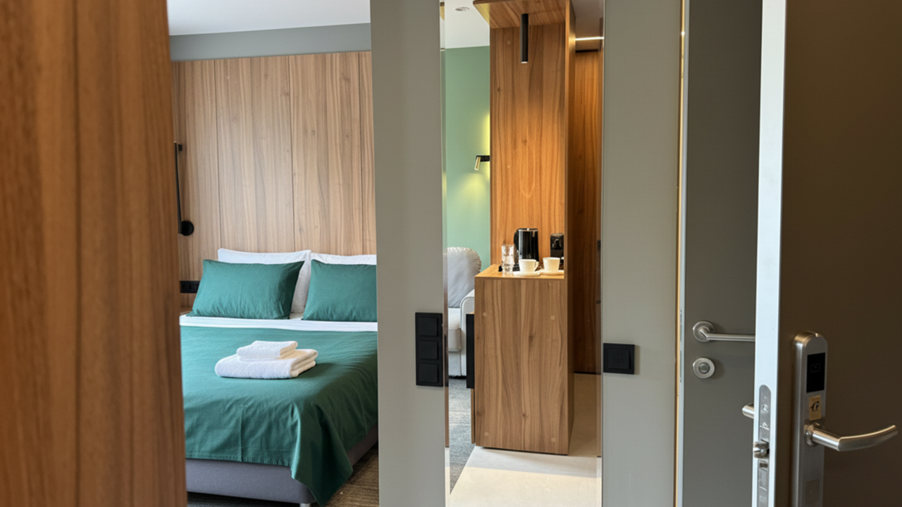 Реальные фото Port Comfort Boutique Manezhniy (Порт Комфорт Манежный)