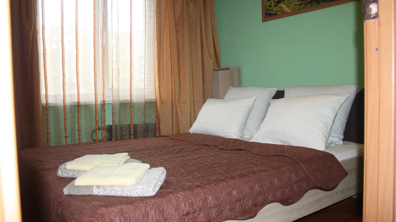 Real photos of Apartments on Kirova street, 28