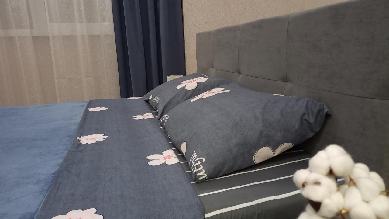 Real photos of Apartments in the Olympic Town 1 microdistrict (#2)