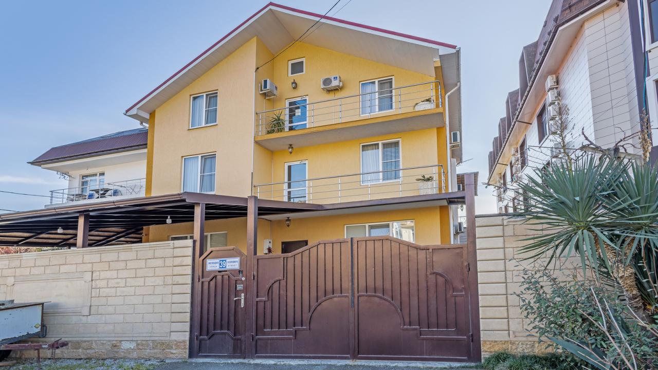 Real photos of Bastion Guest House