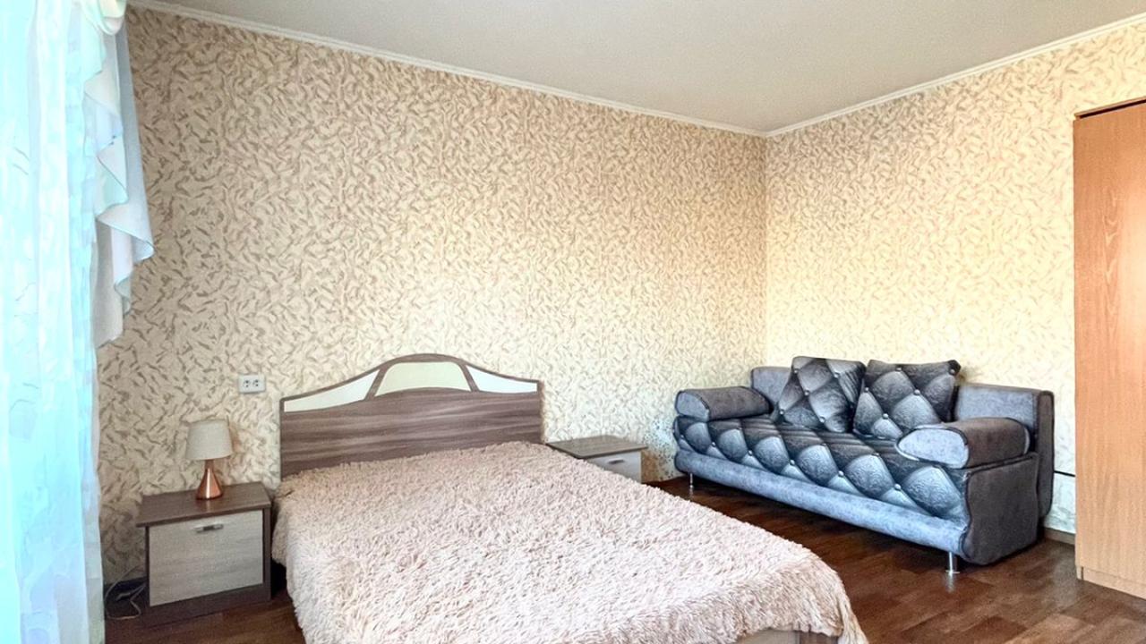Real photos of Apartments on Lomonosov street 10
