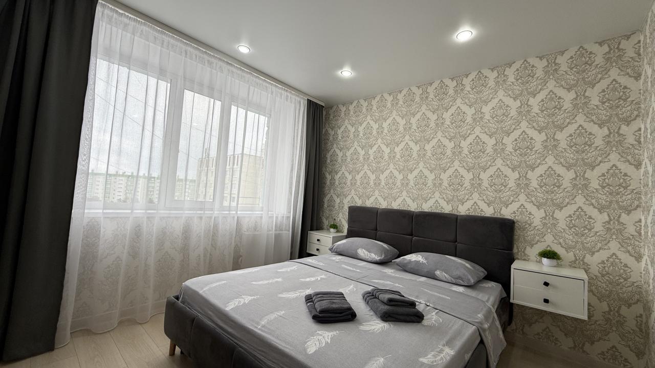 Real photos of Apartments on Sovetskaya street 64