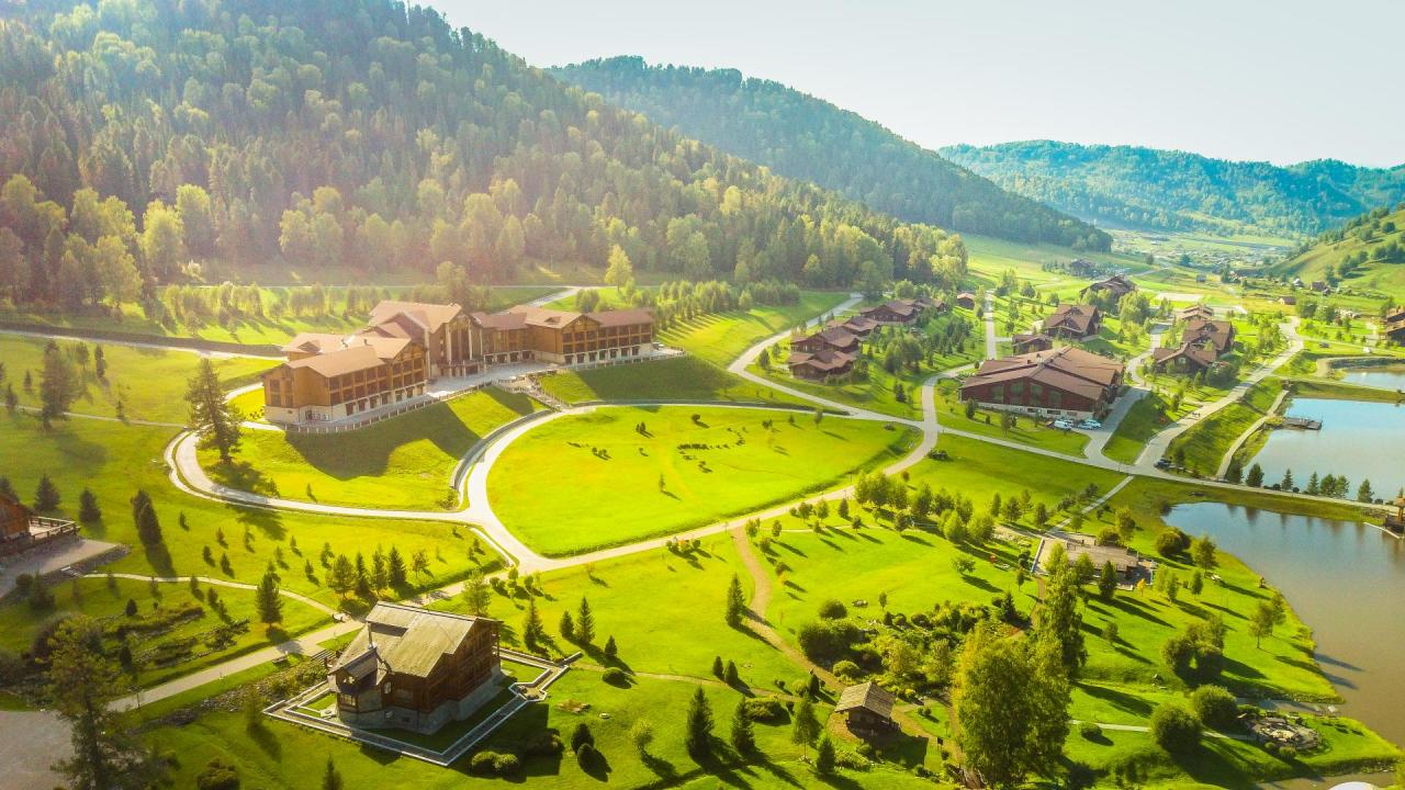 Real photos of Cosmos Collection Altay Resort