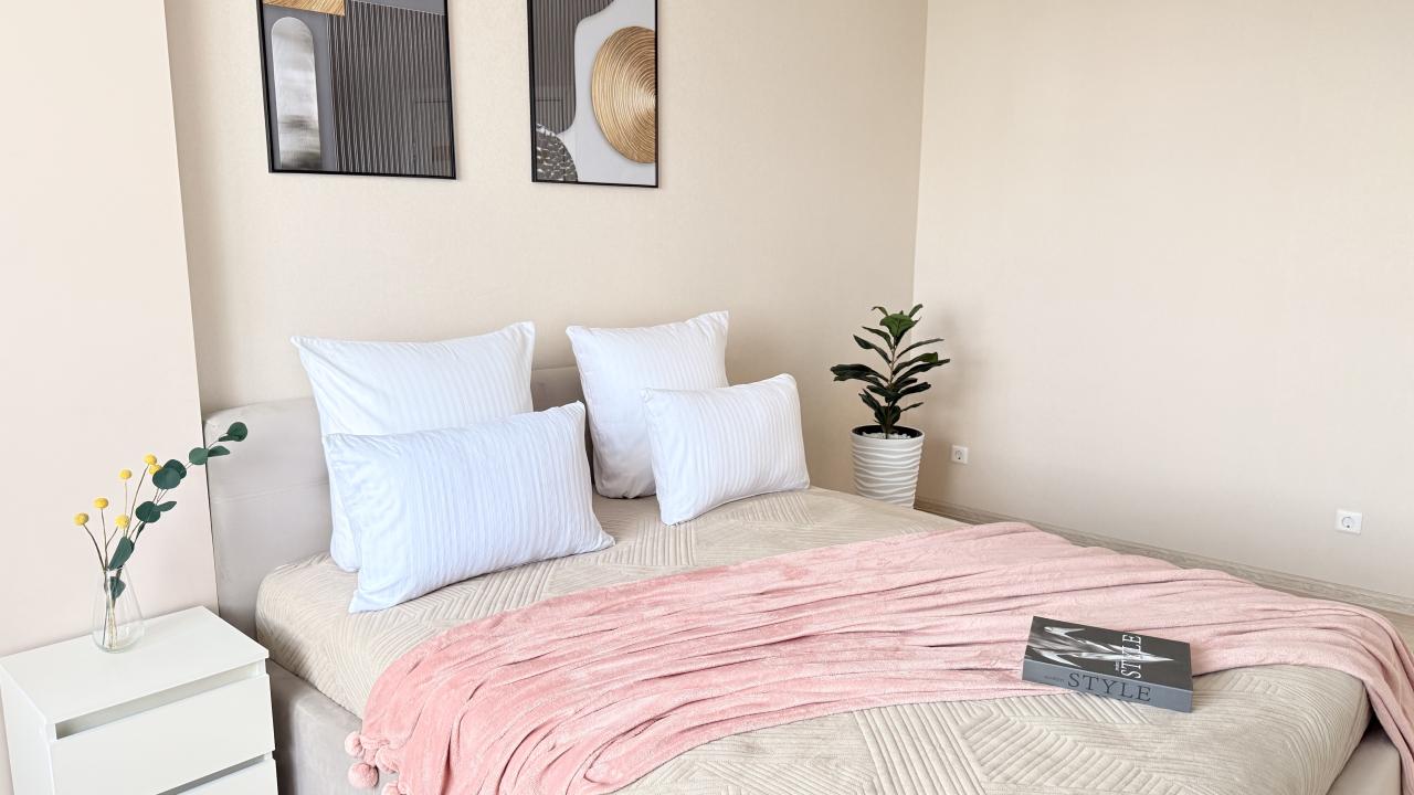 Real photos of Apartment All for guests at 67 Kuznetsova Street